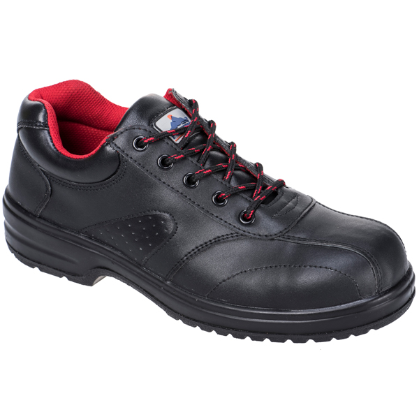 screwfix ladies safety shoes